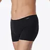 Schiesser heren boxershort - Naadloze randen - Laser Cut - Biologisch katoenen seamless heren onderbroek