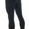 Heatkeeper Thermobroek heren - Zwart - Warme winterThermolegging