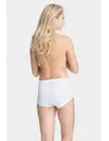 Conta taille slip met zachte katoenen boorden 141 - 100% katoenen ondergoed - Niet irriterend - Klassieke dames onderbroek - Grote maten