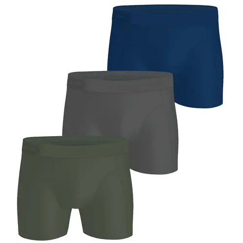 Bjorn Borg 3-pack heren boxershort - Microfiber