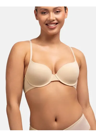 Dorina BH Beugel - T-shirt BH licht gevuld