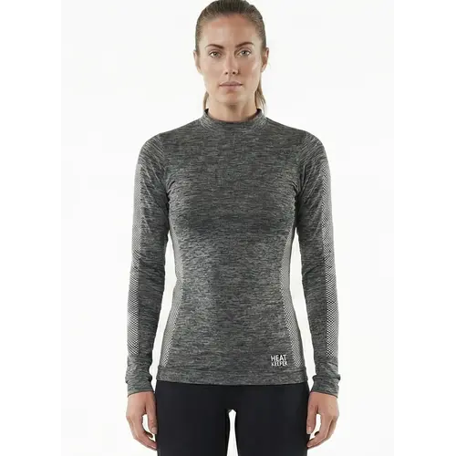 Heatkeeper Thermo ondergoed dames lange mouw - Techno