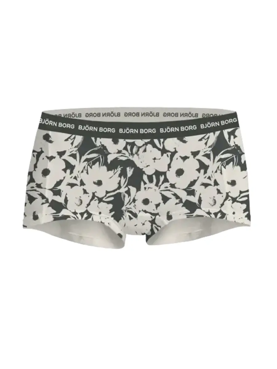 Bjorn Borg 5-pack dames boxershort- Everyday cotton