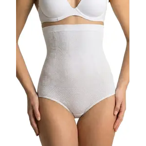 Fine Woman Push up corrigerende slip - Billenbroekje - Billen lift - Push up - Shapewear brief