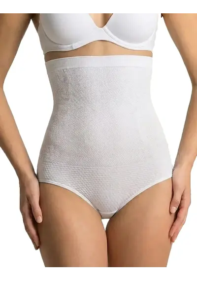 Fine Woman Push up corrigerende slip - Billenbroekje