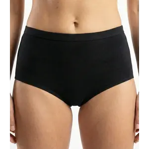 Beeren dames 2 pack slip maxi comfort feeling