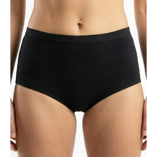 Beeren dames 2 pack slip maxi comfort feeling