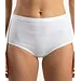 Beeren dames 2 pack slip maxi comfort feeling - Wit