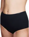 Chantelle menstruatie taille slip dames - Life Essential - Naadloze incontinentie slip - incontinentie broekjes
