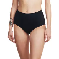 Chantelle menstruatie taille slip dames - Life Essential