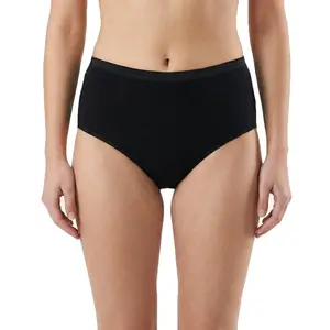 Beeren menstruatie taille slip - Period menstruatie ondergoed - regular - Incontinentie ondergoed