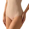 Avet corrigerende hoge slip dames - Buik correctie - Hoge shapewear brief - Badstof kruisje