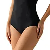 Avet corrigerende hoge slip dames - Buik correctie - Hoge shapewear brief - Badstof kruisje