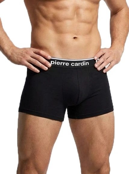 Pierre Cardin 2-Pack Heren Boxershorts