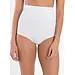J&C hoge corrigerende slip dames - W736 - Betaalbare shapewear - Buik corrigerend - Wit