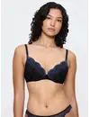 Triumph BH - Comfort Glam Push-up - Beugel bh