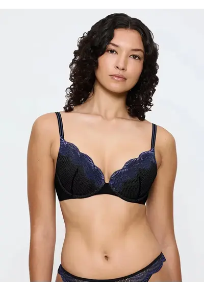 Triumph BH - Comfort Glam Push-up