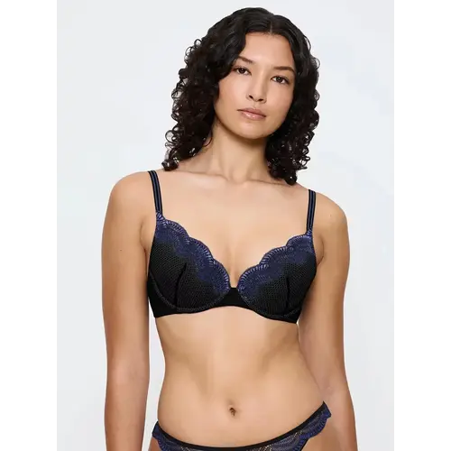 Triumph BH - Comfort Glam Push-up