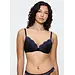 Triumph BH - Comfort Glam Push-up - Beugel bh - Zwart