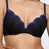 Triumph BH - Comfort Glam Push-up - Beugel bh