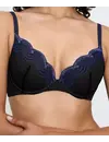 Triumph BH - Comfort Glam Push-up - Beugel bh