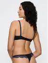 Triumph BH - Comfort Glam Push-up - Beugel bh