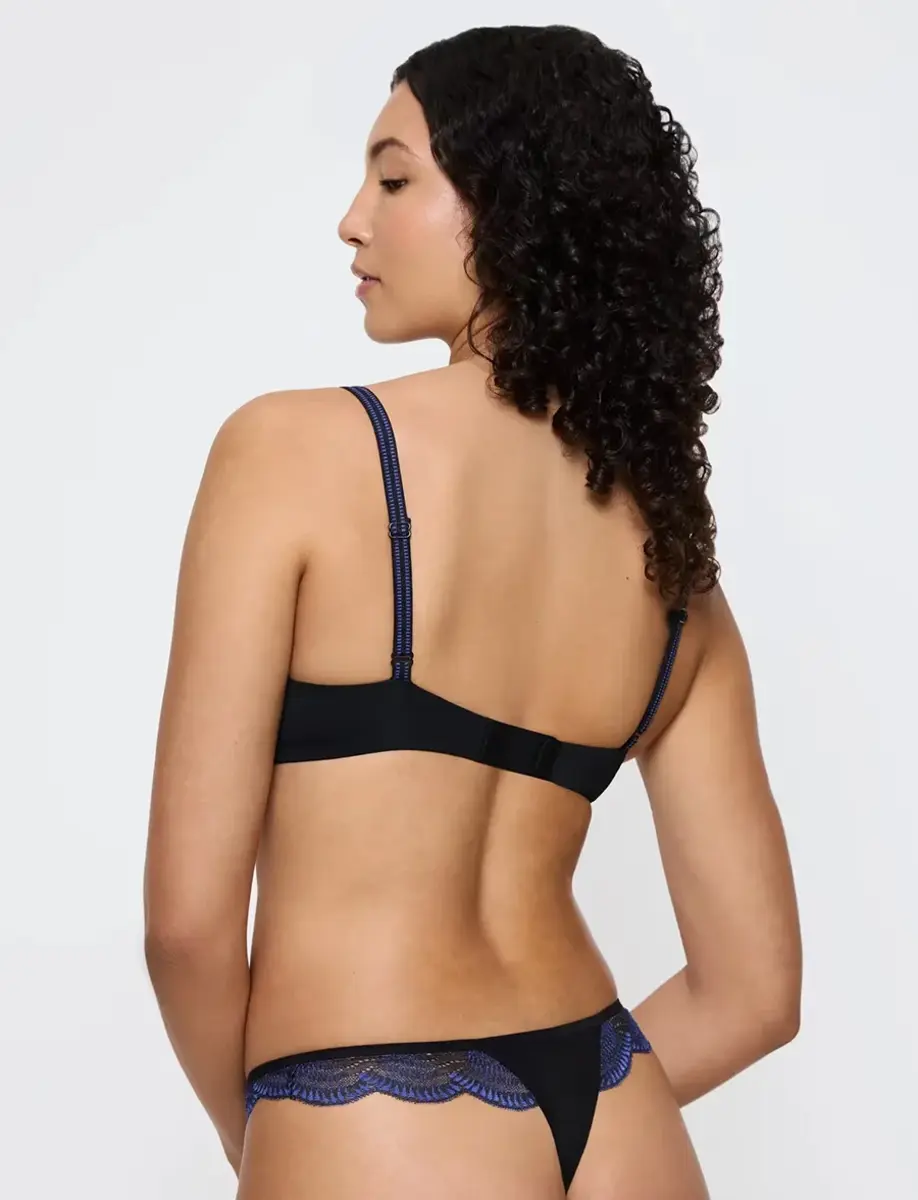 Triumph BH - Comfort Glam Push-up - Beugel bh