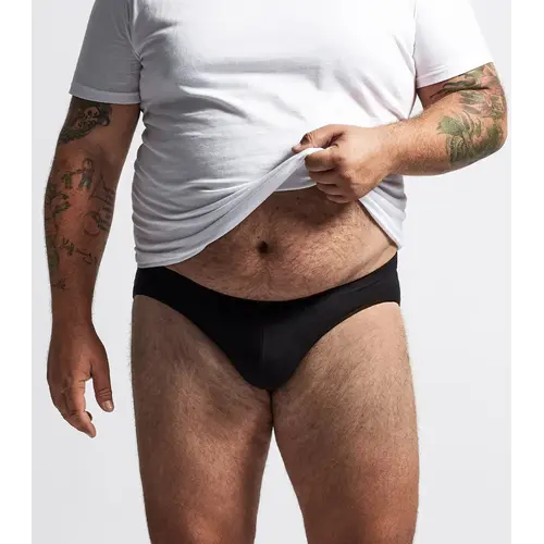 Ceceba 3-pak heren slips 10170 - Grote maten