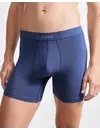 Sloggi 2-pack katoenen boxershort heren Ever Ease - Biologisch katoenen heren onderbroek