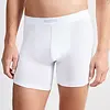 Sloggi 2-pack katoenen boxershort heren Ever Ease - Biologisch katoenen heren onderbroek