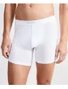 Sloggi 2-pack katoenen boxershort heren Ever Ease - Biologisch katoenen heren onderbroek