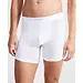 Sloggi 2-pack katoenen boxershort heren Ever Ease - Biologisch katoenen heren onderbroek - Wit