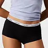 Calvin Klein 3-pack Boyshort dames - Boyshort - Combi