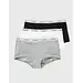 Calvin Klein 3-pack Boyshort dames - Boyshort - Combi - Combi
