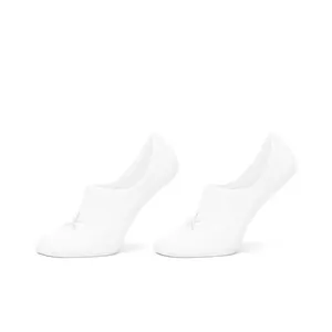 Calvin Klein 2-paar Footie dames sokken