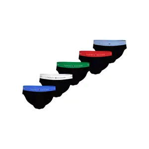 Tommy Hilfiger 5-Pack Heren slip - Brief