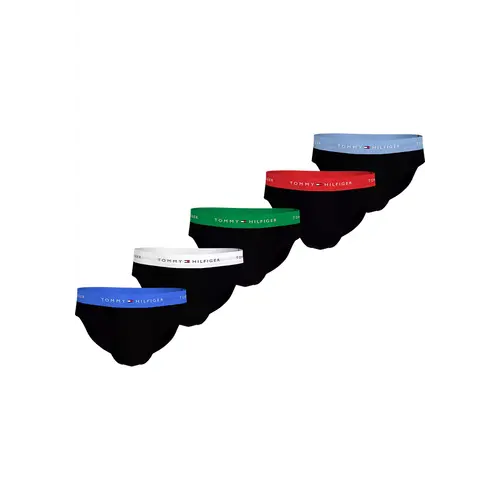 Tommy Hilfiger 5-Pack Heren slip - Brief