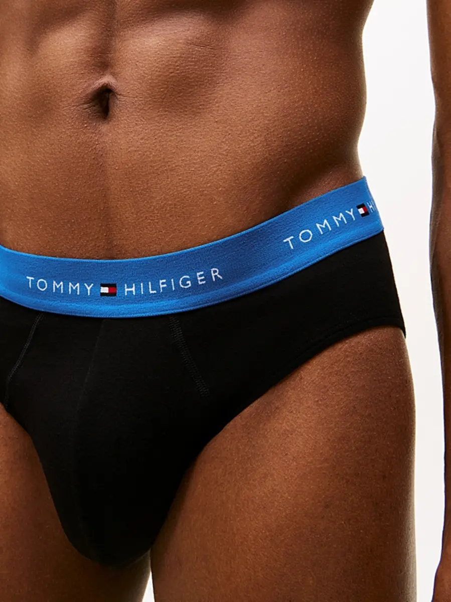 Tommy Hilfiger 5-Pack Heren slip - Brief
