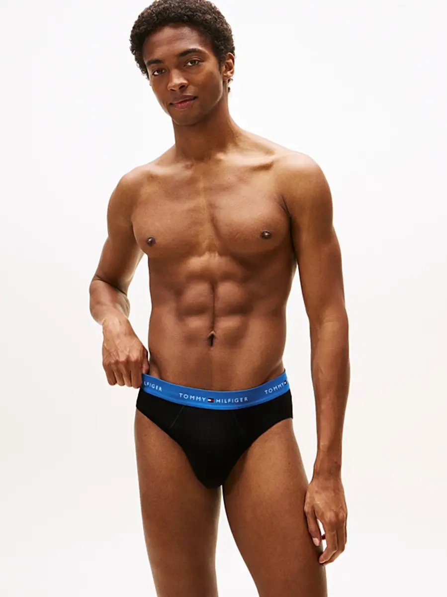 Tommy Hilfiger 5-Pack Heren slip - Brief