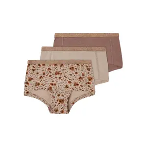 Name it meisjes hipster 3-pak - Sphinx Name it meisjes hipster 3-pak - Sphinx