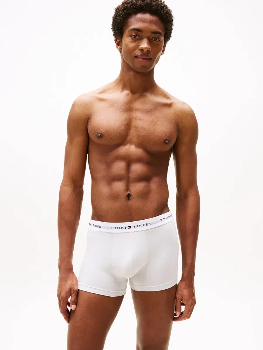 Tommy Hilfiger 5-Pack Heren Boxershorts