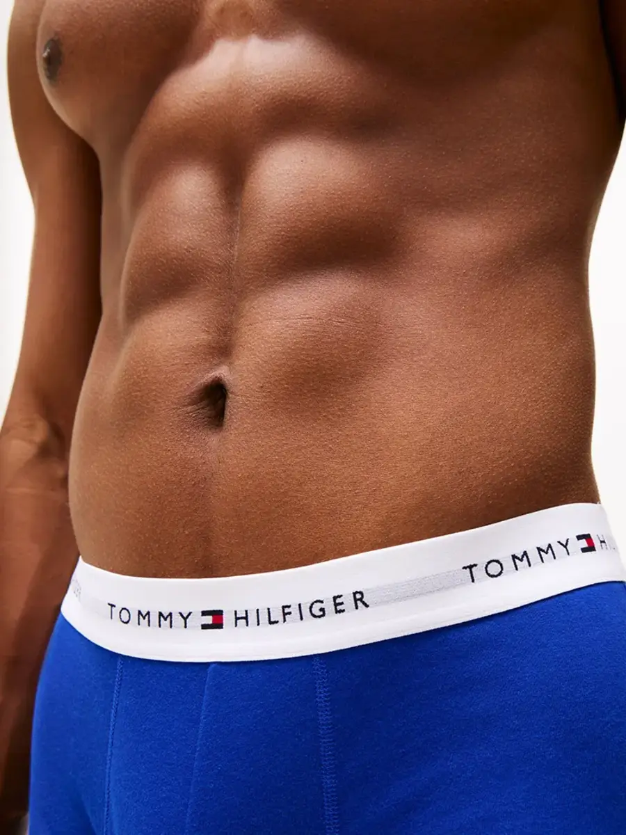 Tommy Hilfiger 5-Pack Heren Boxershorts