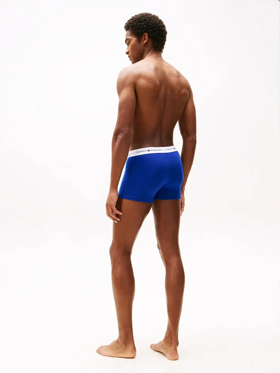 Tommy Hilfiger 5-Pack Heren Boxershorts