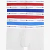 Tommy Hilfiger 5-Pack Heren Boxershorts