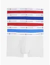 Tommy Hilfiger 5-Pack Heren Boxershorts