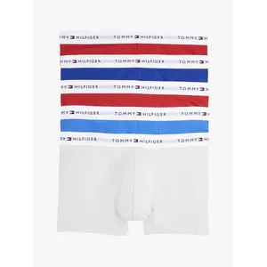 Tommy Hilfiger 5-Pack Heren Boxershorts