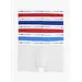 Tommy Hilfiger 5-Pack Heren Boxershorts - Combi