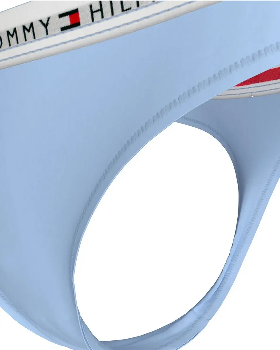 Tommy Hilfiger 3-Pack Dames Strings - Thong