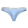 Tommy Hilfiger 3-Pack Dames Strings - Thong