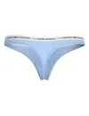 Tommy Hilfiger 3-Pack Dames Strings - Thong